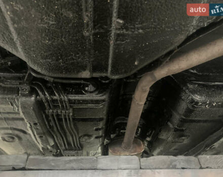 Серый Мицубиси Лансер, объемом двигателя 1.6 л и пробегом 260 тыс. км за 3950 $, фото 4 на Automoto.ua