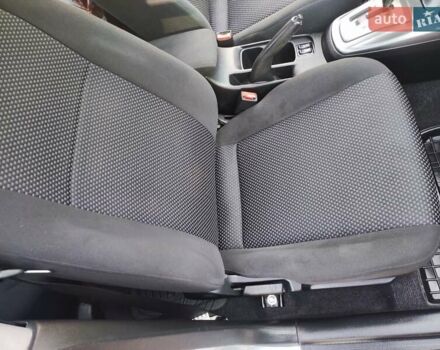 Сірий Міцубісі Lancer, об'ємом двигуна 1.58 л та пробігом 122 тис. км за 6300 $, фото 40 на Automoto.ua