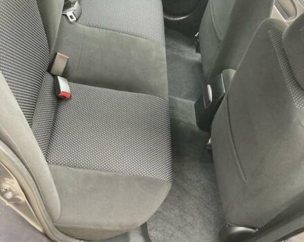 Сірий Міцубісі Lancer, об'ємом двигуна 1.59 л та пробігом 44 тис. км за 6200 $, фото 17 на Automoto.ua