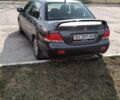 Сірий Міцубісі Lancer, об'ємом двигуна 1.6 л та пробігом 188 тис. км за 160000 $, фото 7 на Automoto.ua