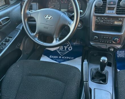 Серый Мицубиси Лансер, объемом двигателя 1.6 л и пробегом 280 тыс. км за 4600 $, фото 14 на Automoto.ua