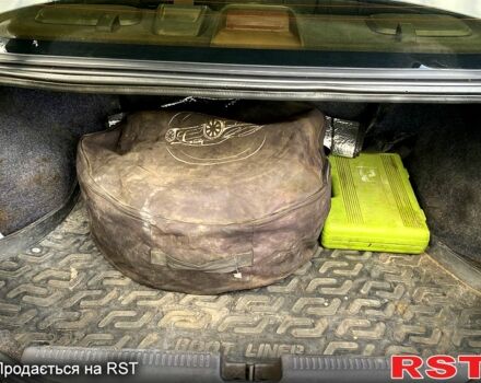 Серый Мицубиси Лансер, объемом двигателя 1.6 л и пробегом 212 тыс. км за 4600 $, фото 9 на Automoto.ua