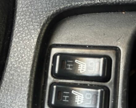 Серый Мицубиси Лансер, объемом двигателя 2 л и пробегом 185 тыс. км за 4600 $, фото 14 на Automoto.ua