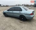 Сірий Міцубісі Lancer, об'ємом двигуна 1.58 л та пробігом 341 тис. км за 4500 $, фото 8 на Automoto.ua