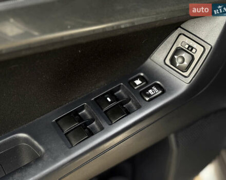 Сірий Міцубісі Lancer, об'ємом двигуна 2 л та пробігом 220 тис. км за 6800 $, фото 20 на Automoto.ua