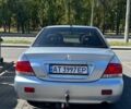 Сірий Міцубісі Lancer, об'ємом двигуна 1.6 л та пробігом 460 тис. км за 3200 $, фото 4 на Automoto.ua