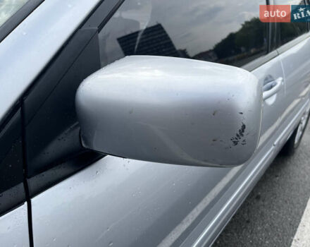 Серый Мицубиси Лансер, объемом двигателя 1.58 л и пробегом 232 тыс. км за 4900 $, фото 6 на Automoto.ua