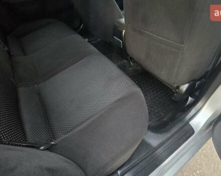 Сірий Міцубісі Lancer, об'ємом двигуна 1.6 л та пробігом 213 тис. км за 3600 $, фото 30 на Automoto.ua