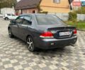 Міцубісі Lancer 2007 у Белой Церкве на Automoto.ua Сірий Міцубісі Lancer, об'ємом двигуна 1.58 л та пробігом 254 тис. км за 3200 $, фото 6 на Automoto.ua