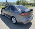 Сірий Міцубісі Lancer, об'ємом двигуна 2 л та пробігом 225 тис. км за 5500 $, фото 3 на Automoto.ua