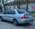 Сірий Міцубісі Lancer, об'ємом двигуна 1.6 л та пробігом 210 тис. км за 4750 $, фото 2 на Automoto.ua
