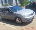 Серый Мицубиси Лансер, объемом двигателя 1.6 л и пробегом 260 тыс. км за 4100 $, фото 9 на Automoto.ua