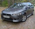 Сірий Міцубісі Lancer, об'ємом двигуна 2 л та пробігом 300 тис. км за 6299 $, фото 1 на Automoto.ua