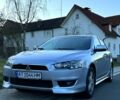 Сірий Міцубісі Lancer, об'ємом двигуна 2 л та пробігом 134 тис. км за 7950 $, фото 1 на Automoto.ua