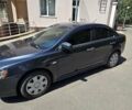 Сірий Міцубісі Lancer, об'ємом двигуна 1.5 л та пробігом 211 тис. км за 5600 $, фото 1 на Automoto.ua