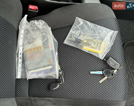 Сірий Міцубісі Lancer, об'ємом двигуна 1.6 л та пробігом 116 тис. км за 5199 $, фото 33 на Automoto.ua