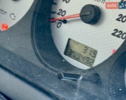 Сірий Міцубісі Lancer, об'ємом двигуна 1.6 л та пробігом 395 тис. км за 4900 $, фото 21 на Automoto.ua