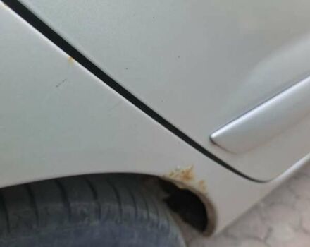 Сірий Міцубісі Lancer, об'ємом двигуна 0 л та пробігом 270 тис. км за 4950 $, фото 2 на Automoto.ua