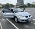 Серый Мицубиси Лансер, объемом двигателя 1.6 л и пробегом 232 тыс. км за 4300 $, фото 1 на Automoto.ua