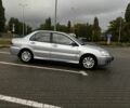 Серый Мицубиси Лансер, объемом двигателя 1.6 л и пробегом 168 тыс. км за 3590 $, фото 6 на Automoto.ua