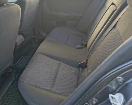 Мицубиси Лансер 2007 в Калуше на Automoto.ua Серый Мицубиси Лансер, объемом двигателя 1.5 л и пробегом 188 тыс. км за 6200 $, фото 5 на Automoto.ua