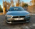 Сірий Міцубісі Lancer, об'ємом двигуна 2 л та пробігом 167 тис. км за 7100 $, фото 4 на Automoto.ua