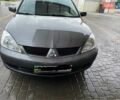 Сірий Міцубісі Lancer, об'ємом двигуна 1.6 л та пробігом 330 тис. км за 3500 $, фото 16 на Automoto.ua