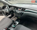 Сірий Міцубісі Lancer, об'ємом двигуна 1.6 л та пробігом 115 тис. км за 2800 $, фото 16 на Automoto.ua