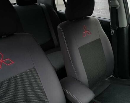 Сірий Міцубісі Lancer, об'ємом двигуна 1.6 л та пробігом 330 тис. км за 3500 $, фото 6 на Automoto.ua