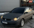 Сірий Міцубісі Lancer, об'ємом двигуна 1.58 л та пробігом 250 тис. км за 3750 $, фото 1 на Automoto.ua