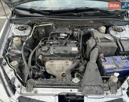 Серый Мицубиси Лансер, объемом двигателя 1.58 л и пробегом 232 тыс. км за 4900 $, фото 28 на Automoto.ua