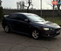 Сірий Міцубісі Lancer, об'ємом двигуна 2 л та пробігом 220 тис. км за 6800 $, фото 14 на Automoto.ua