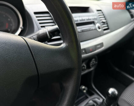 Міцубісі Lancer 2007 у Житомирі на Automoto.ua Сірий Міцубісі Lancer, об'ємом двигуна 1.5 л та пробігом 195 тис. км за 5700 $, фото 30 на Automoto.ua