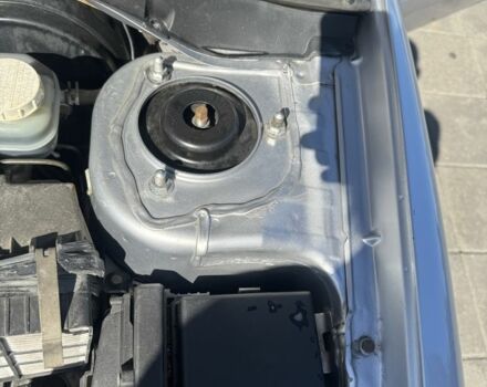 Серый Мицубиси Лансер, объемом двигателя 1.6 л и пробегом 265 тыс. км за 4100 $, фото 13 на Automoto.ua