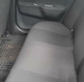 Серый Мицубиси Лансер, объемом двигателя 1.58 л и пробегом 400 тыс. км за 5000 $, фото 14 на Automoto.ua