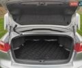 Сірий Міцубісі Lancer, об'ємом двигуна 2 л та пробігом 124 тис. км за 7499 $, фото 16 на Automoto.ua