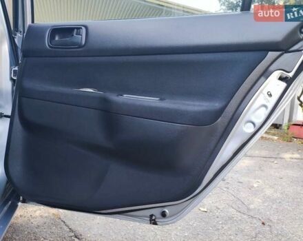 Сірий Міцубісі Lancer, об'ємом двигуна 1.58 л та пробігом 122 тис. км за 6300 $, фото 38 на Automoto.ua