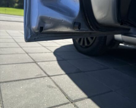 Серый Мицубиси Лансер, объемом двигателя 1.6 л и пробегом 265 тыс. км за 4100 $, фото 9 на Automoto.ua