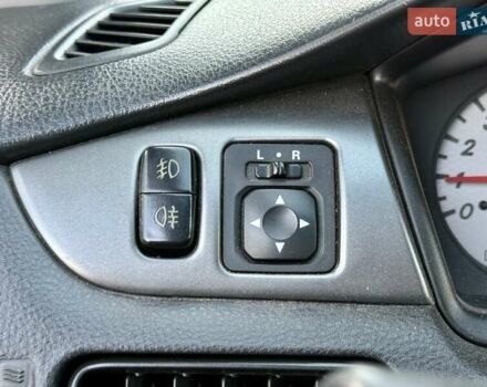 Сірий Міцубісі Lancer, об'ємом двигуна 1.6 л та пробігом 395 тис. км за 4900 $, фото 24 на Automoto.ua
