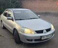 Сірий Міцубісі Lancer, об'ємом двигуна 1.6 л та пробігом 213 тис. км за 3600 $, фото 1 на Automoto.ua