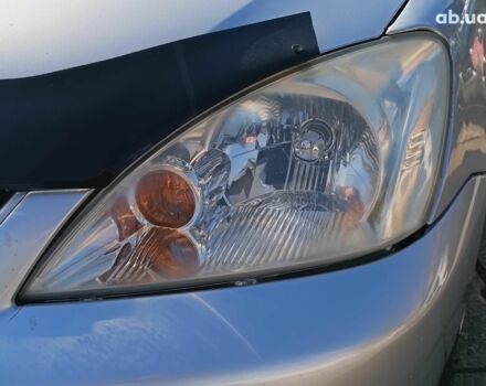 Сірий Міцубісі Lancer, об'ємом двигуна 1.6 л та пробігом 222 тис. км за 3990 $, фото 3 на Automoto.ua