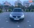 Серый Мицубиси Лансер, объемом двигателя 1.6 л и пробегом 215 тыс. км за 3000 $, фото 1 на Automoto.ua