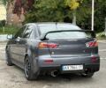 Сірий Міцубісі Lancer, об'ємом двигуна 2 л та пробігом 179 тис. км за 6030 $, фото 3 на Automoto.ua