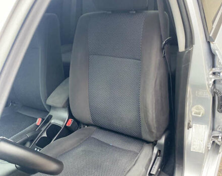 Серый Мицубиси Лансер, объемом двигателя 1.58 л и пробегом 240 тыс. км за 5500 $, фото 13 на Automoto.ua