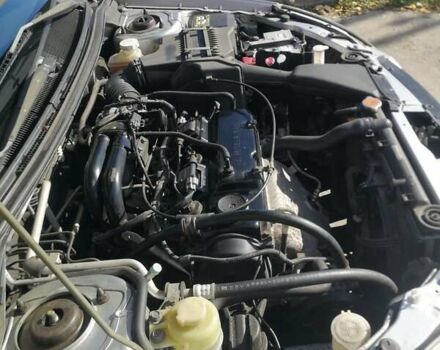 Сірий Міцубісі Lancer, об'ємом двигуна 1.6 л та пробігом 142 тис. км за 4700 $, фото 8 на Automoto.ua