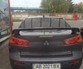 Сірий Міцубісі Lancer, об'ємом двигуна 1.5 л та пробігом 172 тис. км за 5100 $, фото 5 на Automoto.ua