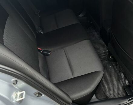 Серый Мицубиси Лансер, объемом двигателя 2 л и пробегом 227 тыс. км за 6600 $, фото 13 на Automoto.ua