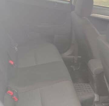 Сірий Міцубісі Lancer, об'ємом двигуна 2 л та пробігом 179 тис. км за 7700 $, фото 7 на Automoto.ua