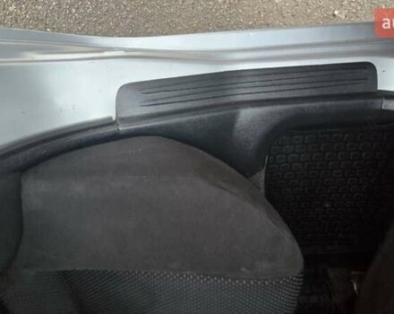 Сірий Міцубісі Lancer, об'ємом двигуна 1.6 л та пробігом 213 тис. км за 3600 $, фото 34 на Automoto.ua