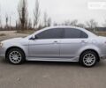 Сірий Міцубісі Lancer, об'ємом двигуна 2 л та пробігом 174 тис. км за 5900 $, фото 3 на Automoto.ua